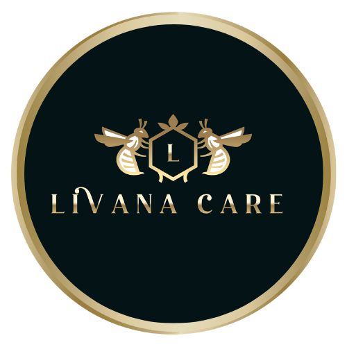 Livana care Logo